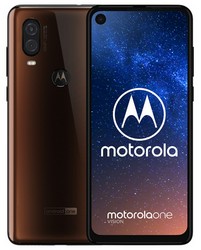 Замена дисплея на телефоне Motorola One Vision в Пскове